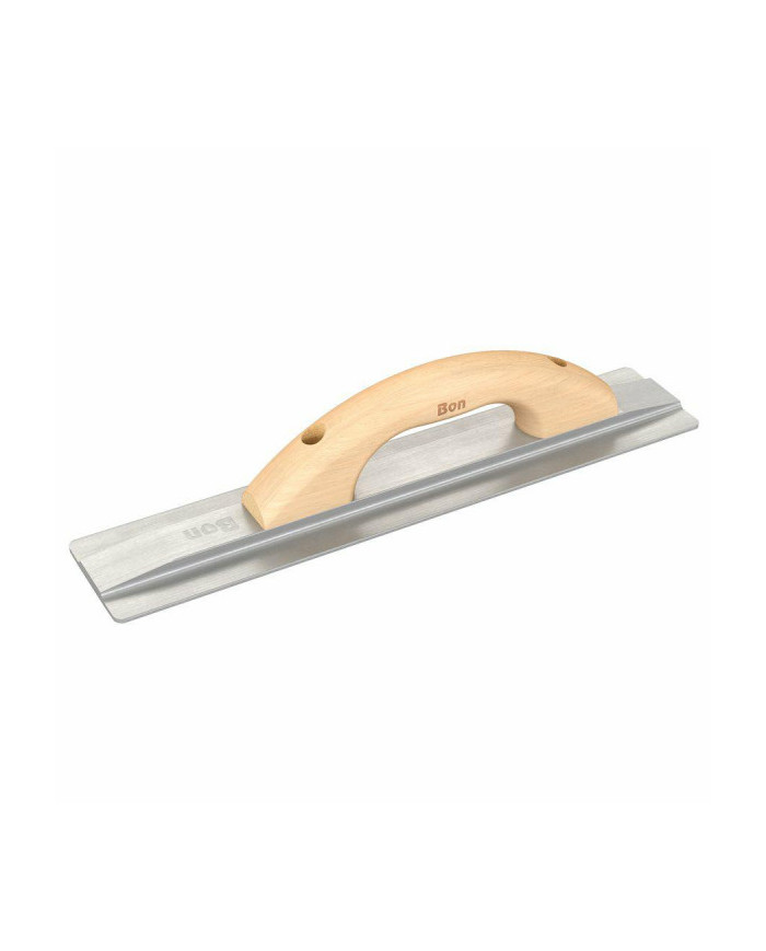 Packa Magnesium Square end 15,5x3,12"400x80mm  - 