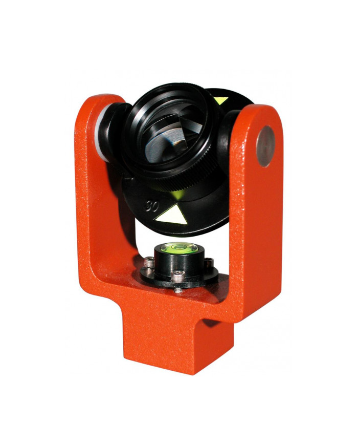 Lustro dalmiercze MINI 25.4 mm z wyposażeniem  - 