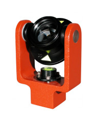 Lustro dalmiercze MINI 25.4 mm z wyposażeniem  - 