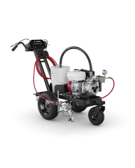 Titan POWRLINER 3500 1 pištoľ na značenie ciest Titan Wagner -  Titan POWRLINER 3500 1 pištoľ na značenie ciest Titan Wagner -