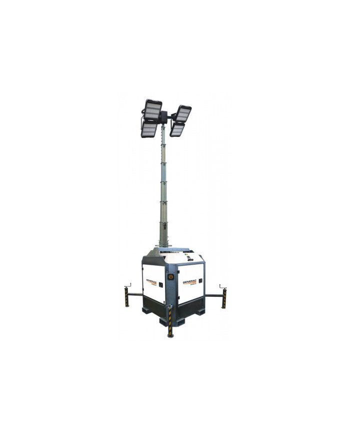 GENERAC Cube Super Y2 lighting mast  - Dane techniczne:: undefinedciezar: 1005 kgsilnik: yanmar 2tnv-70moc: 4x320w GENERAC Cube Super Y2 lighting mast  - Dane techniczne:: undefinedciezar: 1005 kgsilnik: yanmar 2tnv-70moc: 4x320w