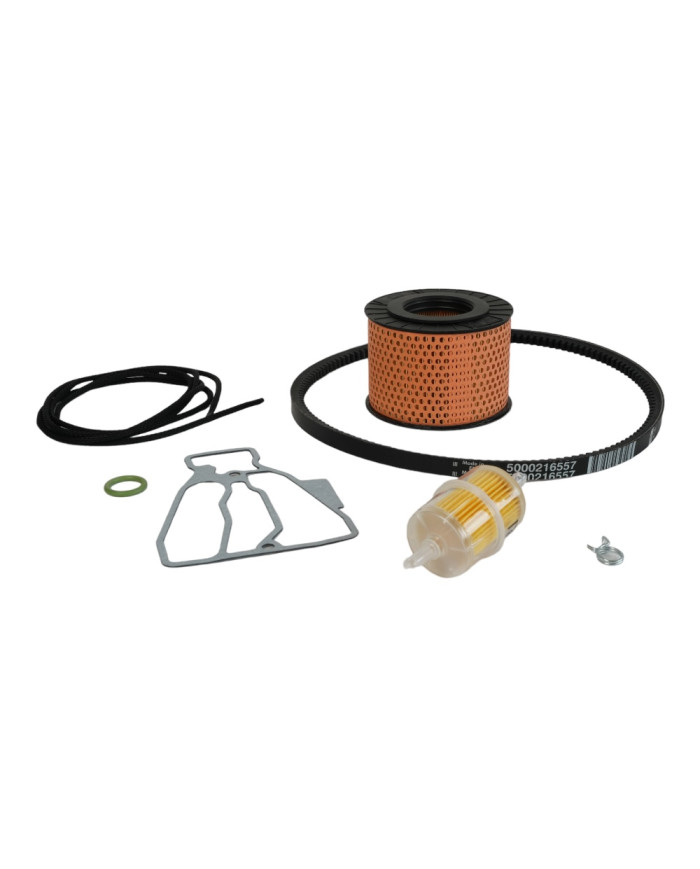 Pakiet konserwacyjny Wacker DPU30..He(ts) od V102, DPU 3750Hets, DPU 3760Hets Wacker Neuson - 