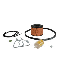 Pakiet konserwacyjny Wacker DPU30..He(ts) od V102, DPU 3750Hets, DPU 3760Hets Wacker Neuson - 