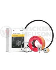 Pakiet konserwacyjny Wacker DPU 4045Hxx, 4545Hxx, 5045Hxx, 5545Hxx etap IV i V Wacker Neuson - 