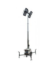 Linktower T4 LED lighting mast 4x240W GENERAC  - Dane techniczne:: undefinedciezar: 246 kgsilnik: brakmoc: 4 x 240 w Linktower T4 LED lighting mast 4x240W GENERAC  - Dane techniczne:: undefinedciezar: 246 kgsilnik: brakmoc: 4 x 240 w