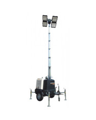 GENERAC V20 lighting mast  - Dane techniczne:: undefinedciezar: 1030 kgsilnik: kubota z482moc: 4x320 w GENERAC V20 lighting mast  - Dane techniczne:: undefinedciezar: 1030 kgsilnik: kubota z482moc: 4x320 w