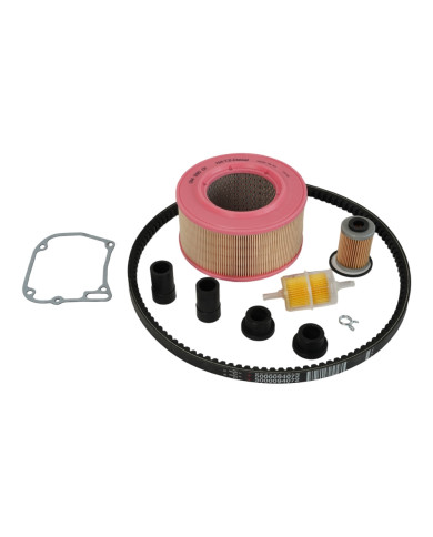 Pakiet konserwacyjny Wacker DPU 6055, 6555Hxx etap IV i V