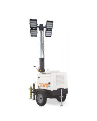 VTevo GENERAC lighting mast  - Dane techniczne:: undefinedciezar: 650 kgsilnik: yanmar 2tnv-70moc: 4x320w VTevo GENERAC lighting mast  - Dane techniczne:: undefinedciezar: 650 kgsilnik: yanmar 2tnv-70moc: 4x320w