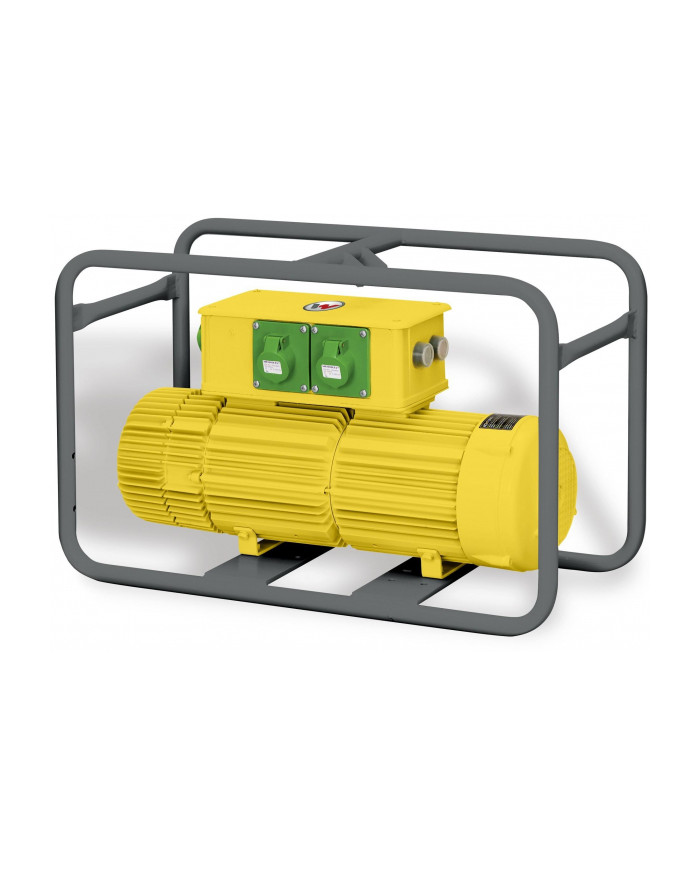 Mechaniczna przetwornica częstotliwości Wacker Neuson FU 5Z Wacker Neuson - Dane techniczne:: undefinedwymiary: 800 x 350 x 495  Mechaniczna przetwornica częstotliwości Wacker Neuson FU 5Z Wacker Neuson - Dane techniczne:: undefinedwymiary: 800 x 350 x 495