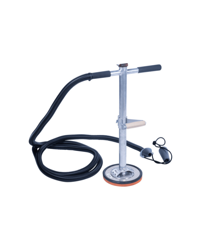 MICROJUMBO-JET MJ-J Vákuová dlažba Probst Probst - Dane techniczne:: undefinedciezar: 6 kgsrednica bulawy: 260 mmlimit obciazeni