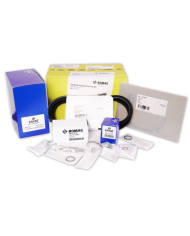 Pakiet serwisowy do zagęszczarki Bomag BPR 70/70 Bomag - 