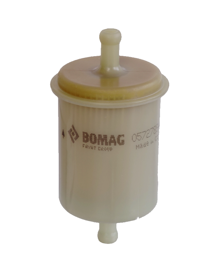 Pakiet serwisowy do zagęszczarki Bomag BPR 70/70 Bomag - 