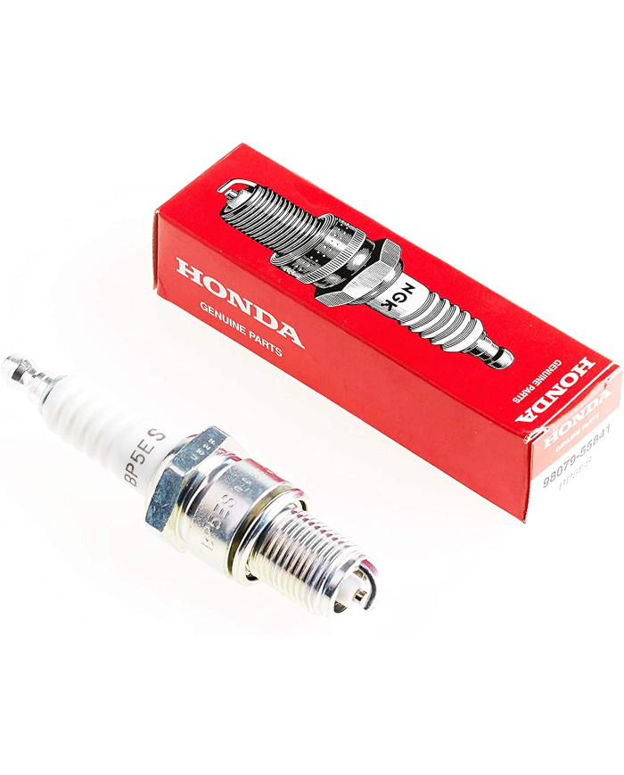 HONDA GX service package (plug, oil, air filter) Original  - 