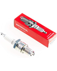 HONDA GX service package (plug, oil, air filter) Original  - 