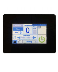 Control Panel 4" BCM 191 Master Heaters -  Control Panel 4" BCM 191 Master Heaters -