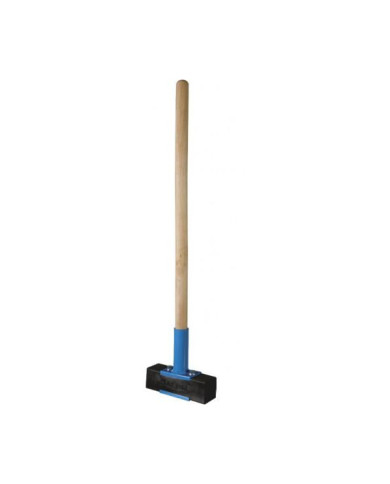 Paving hammer long 900 JAZON MGD Jazon - Dane techniczne:: undefinedciezar: 3.2 kgdlugosc: 90 cm
