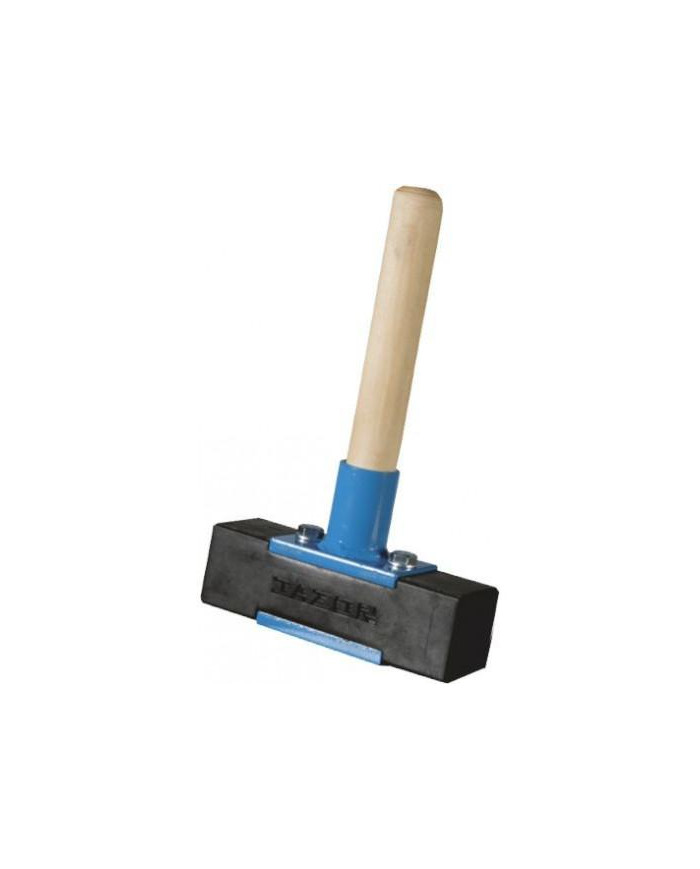 JAZON MGK short paving hammer Jazon - Dane techniczne:: undefinedciezar: 2.4 kgdlugosc: 20 cm