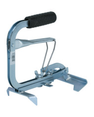 PAVERBOY PB-15/24-L Probst Probst - Dane techniczne:Ciezar: 2.3 kgLimit obciazenia roboczego: 10 kgZakres chwytaka: 150-240 mm PAVERBOY PB-15/24-L Probst Probst - Dane techniczne:Ciezar: 2.3 kgLimit obciazenia roboczego: 10 kgZakres chwytaka: 150-240 mm