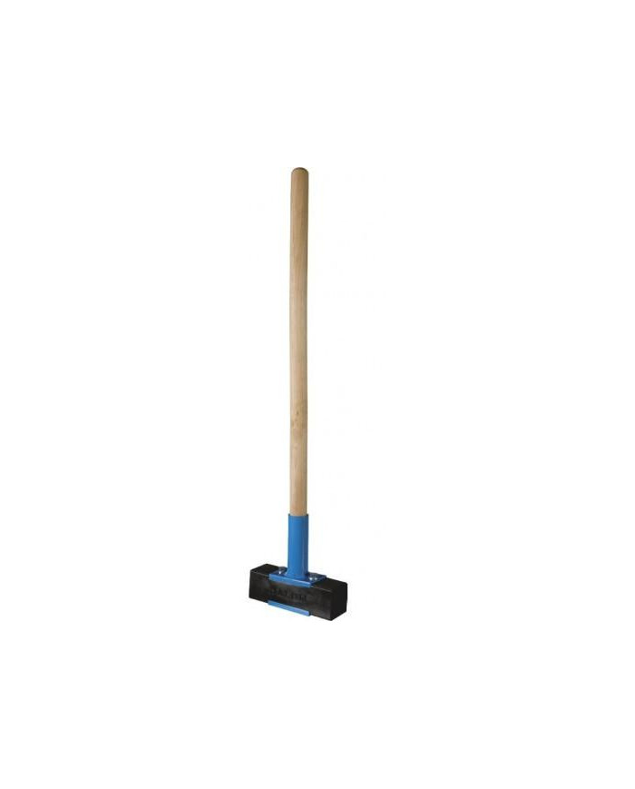 Long rubber hammer 950 JAZON MGD 950 Jazon - Dane techniczne:: undefinedciezar: 3.4 kgdlugosc: 95 cm