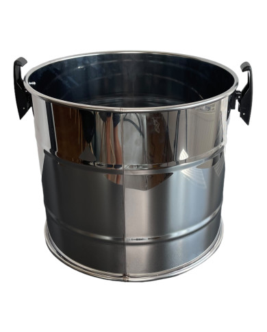 Elevating ring of water vacuum cleaner IPC - 