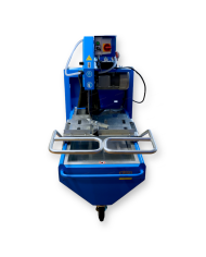 Hollow block and stone saw Tyrolit TME 700 400V Tyrolit - 