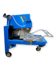 Hollow block and stone saw Tyrolit TME 700 400V Tyrolit - 