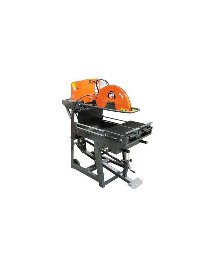Altrad Belle Ambassador 500 table saw - Honda GX160 engine Altrad Belle - Technical data:  Weight: 202.5 kg Voltage: 400 V Motor Altrad Belle Ambassador 500 table saw - Honda GX160 engine Altrad Belle - Technical data:  Weight: 202.5 kg Voltage: 400 V Motor