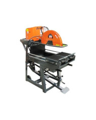 Altrad Belle Ambassador 500 table saw - Honda GX160 engine Altrad Belle - Technical data:  Weight: 202.5 kg Voltage: 400 V Motor Altrad Belle Ambassador 500 table saw - Honda GX160 engine Altrad Belle - Technical data:  Weight: 202.5 kg Voltage: 400 V Motor