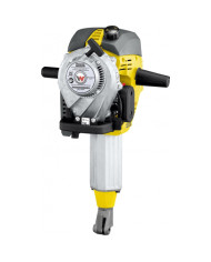 Młot spalinowy Wacker Neuson BH 55 HEX  25X108 Wacker Neuson - Dane techniczne:Wymiary: 777 x 492 x 346 mmCiezar: 22.7 kgSilnik: Młot spalinowy Wacker Neuson BH 55 HEX  25X108 Wacker Neuson - Dane techniczne:Wymiary: 777 x 492 x 346 mmCiezar: 22.7 kgSilnik: