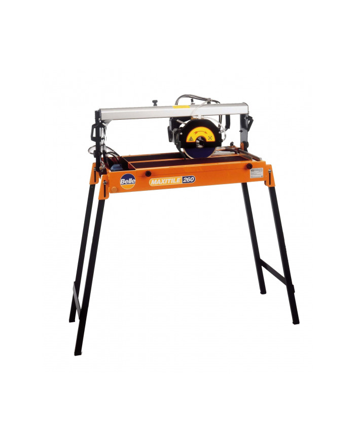 Piła stołowa Altrad Belle Maxitile 260 230V Altrad Belle - Dane techniczne:Wymiary: 440/1150/1137 mmCiezar: 34.5 kgSilnik: Elekt Piła stołowa Altrad Belle Maxitile 260 230V Altrad Belle - Dane techniczne:Wymiary: 440/1150/1137 mmCiezar: 34.5 kgSilnik: Elekt