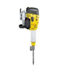 Młot spalinowy Wacker Neuson BH 55 HEX  28X160 Wacker Neuson - Dane techniczne:Wymiary: 833 x 492 x 346 mmCiezar: 23.5 kgSilnik: Młot spalinowy Wacker Neuson BH 55 HEX  28X160 Wacker Neuson - Dane techniczne:Wymiary: 833 x 492 x 346 mmCiezar: 23.5 kgSilnik: