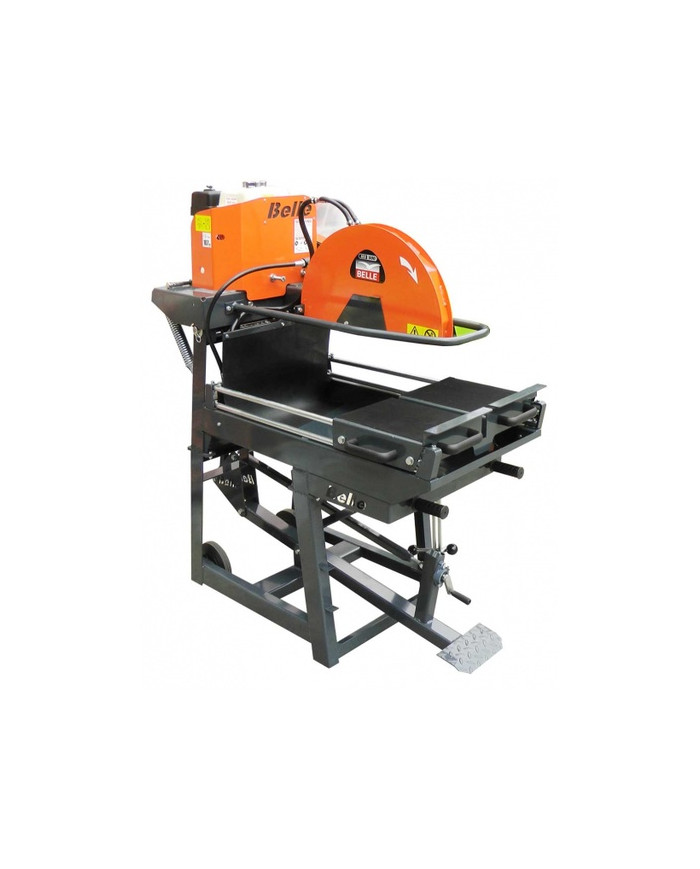 Altrad Belle MS 500 table saw Altrad Belle - Dane techniczne:: undefinedciezar: 202.5 kgnapiecie: 230 Vsilnik: -
