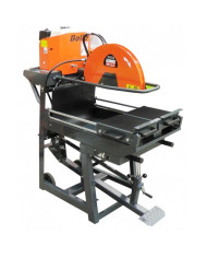 Altrad Belle MS 500 table saw Altrad Belle - Dane techniczne:: undefinedciezar: 202.5 kgnapiecie: 230 Vsilnik: -
