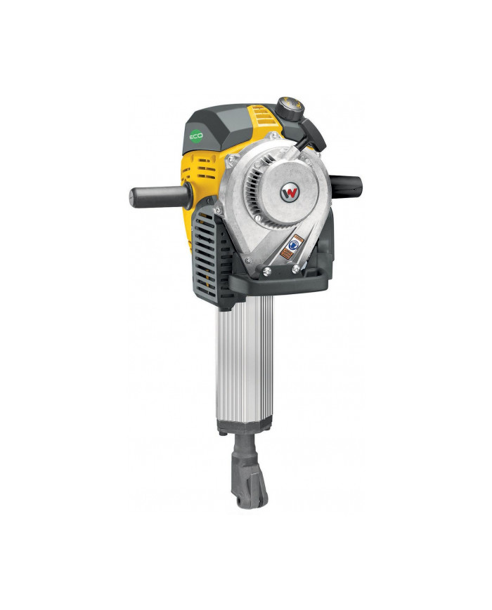 Młot spalinowy Wacker Neuson BH 55 RW Wacker Neuson - Dane techniczne:Wymiary: 777 x 492 x 346 mmCiezar: 23.5 kgSilnik: Wacker n Młot spalinowy Wacker Neuson BH 55 RW Wacker Neuson - Dane techniczne:Wymiary: 777 x 492 x 346 mmCiezar: 23.5 kgSilnik: Wacker n