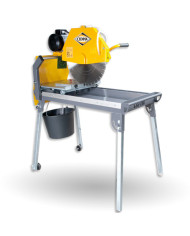 Cedima table saw CTS-200 Cedima - Specifications:  RPM: 1935 rpm Motor power: 4.0kW/400V/50Hz Weight: 93kg Maximum cutting lengt Cedima table saw CTS-200 Cedima - Specifications:  RPM: 1935 rpm Motor power: 4.0kW/400V/50Hz Weight: 93kg Maximum cutting lengt