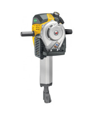 Młot spalinowy Wacker Neuson BH 55 RW 28X160 Wacker Neuson - Dane techniczne:Wymiary: 833 x 492 x 346 mmCiezar: 24.3 kgSilnik: W Młot spalinowy Wacker Neuson BH 55 RW 28X160 Wacker Neuson - Dane techniczne:Wymiary: 833 x 492 x 346 mmCiezar: 24.3 kgSilnik: W