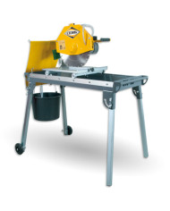 Cedima CTS-56 table saw Cedima - Specifications:  RPM: 2770 rpm Motor power: 2.2kW/230V/50Hz Weight: 87 kg Maximum cutting lengt Cedima CTS-56 table saw Cedima - Specifications:  RPM: 2770 rpm Motor power: 2.2kW/230V/50Hz Weight: 87 kg Maximum cutting lengt
