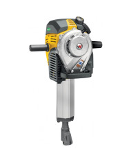 Młot spalinowy Wacker Neuson BH 65 HEX 32X160 Wacker Neuson - Dane techniczne:Wymiary: 905 x 492 x 346 mmCiezar: 2.31 kw / 3.14  Młot spalinowy Wacker Neuson BH 65 HEX 32X160 Wacker Neuson - Dane techniczne:Wymiary: 905 x 492 x 346 mmCiezar: 2.31 kw / 3.14