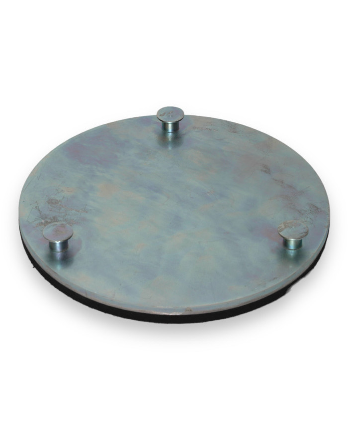 Zapínanie Barikell na suchý zips Barikell - 