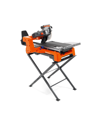 Husqvarna TS 60 tile table saw Husqvarna Construction - Dane techniczne:: undefinedwymiary: 932x27.6x468ciezar: 36 kgczestotliwo