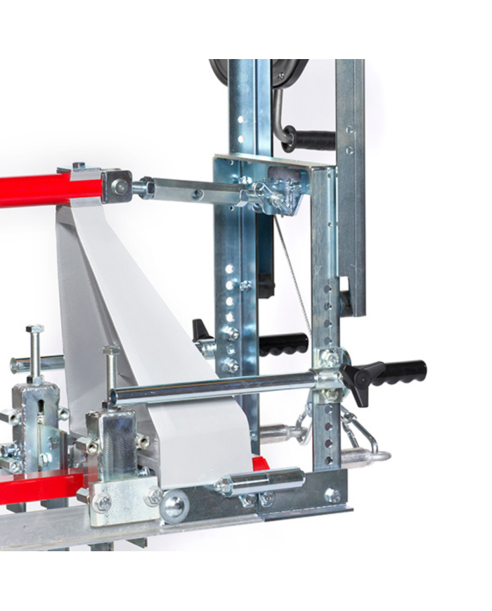 Moduł końcowy Swepac SVM25 Swepac - 