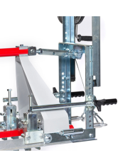 Moduł końcowy Swepac SVM25 Swepac - 