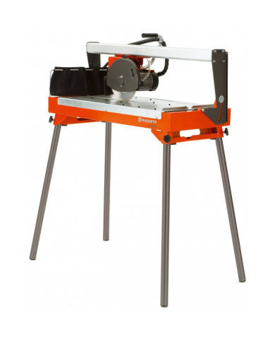 Husqvarna TS 66 R Tile Table Saw Husqvarna Construction - Dane techniczne:: undefinedwymiary: 950 x 480 x 490 mmciezar: 41 kgcze