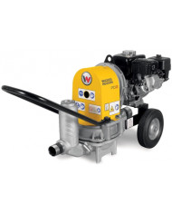 Wacker Neuson PDI 2A dirty water motor pump Wacker Neuson - Dane techniczne:wymiary: 1015 x 455 x 585 mmciezar: 59 kgsilnik: hon