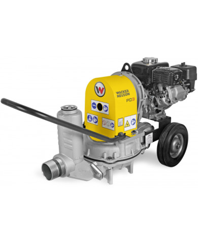 Wacker Neuson|Sklep Toolsa.eu