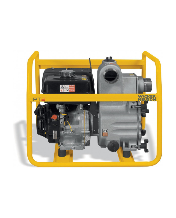 Wacker Neuson PT 2A dirty water motor pump Wacker Neuson - Dane techniczne:wymiary: 620 x 462 x 481 mmciezar: 49 kgsilnik: Honda Wacker Neuson PT 2A dirty water motor pump Wacker Neuson - Dane techniczne:wymiary: 620 x 462 x 481 mmciezar: 49 kgsilnik: Honda