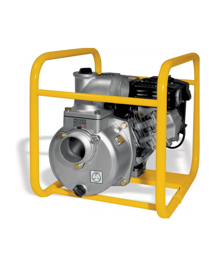 Čerpadlo na čistú vodu Wacker Neuson PG 3 Wacker Neuson - Dane techniczne:wymiary: 515 x 405 x 460 mmciezar: 31 kgsilnik: Honda  Čerpadlo na čistú vodu Wacker Neuson PG 3 Wacker Neuson - Dane techniczne:wymiary: 515 x 405 x 460 mmciezar: 31 kgsilnik: Honda