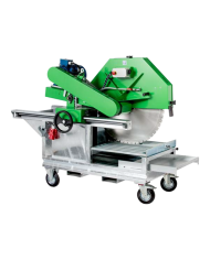 Dr. Schulze BS 1000 table saw Dr. Schulze - Dane techniczne:: undefinedciezar: 296 kgnapiecie: 400vsilnik: -