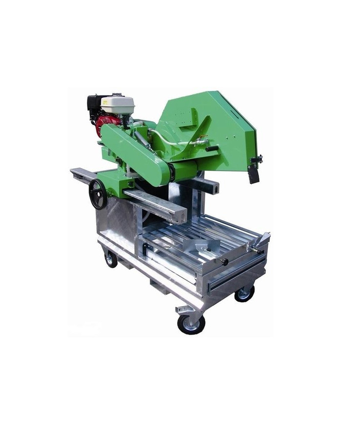 Dr. Schulze BS 1000B table saw Dr. Schulze - Dane techniczne:: undefinedciezar: 285 kgnapiecie: -silnik: honda gx 390