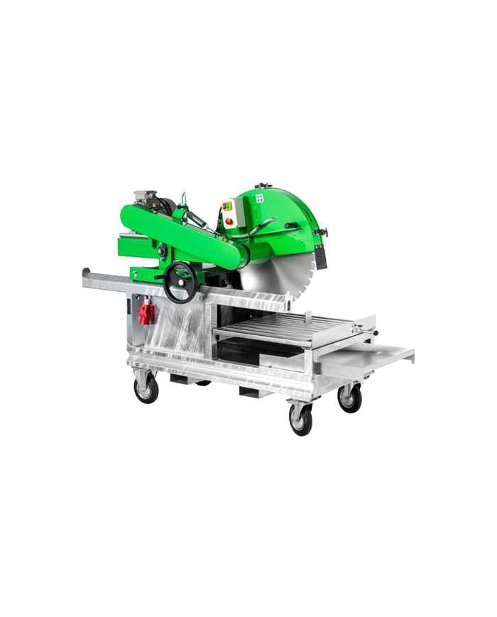 Dr. Schulze BS 700 table saw Dr. Schulze - Dane techniczne:: undefinedciezar: 260 kgnapiecie: 400vsilnik: -